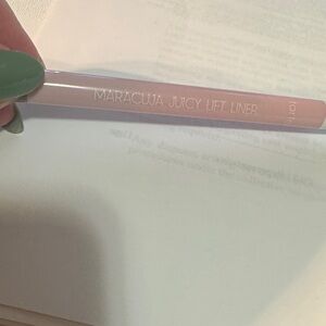 Tarte Maracuja Juicy Lift Liner